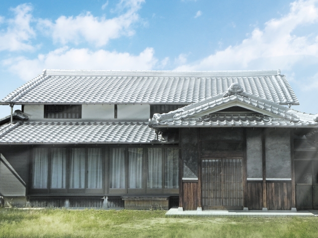 2 bed room only 2 min from JR Shin imamiya Station